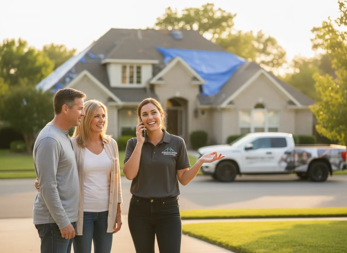 Emergency Roof Repair Summerfield, NC FAQs